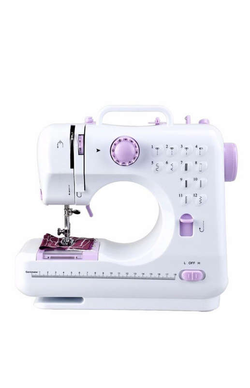Mini Multifunctional Household Sewing Machine