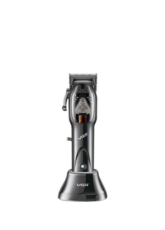 VGR V-653 Salon Series Professional Cordless Hair Clipper
