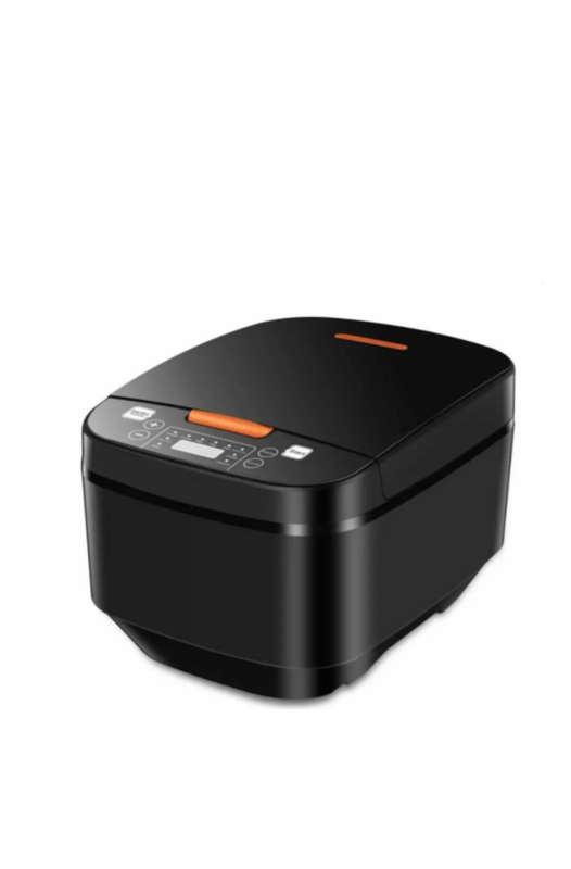 5L Digital Electric Rice Cooker