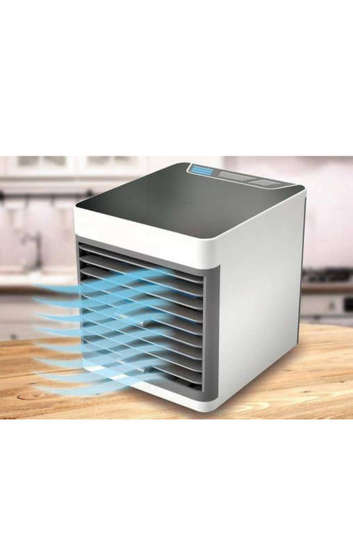 Arctic Air ultra edition air cooler, purifier & humidifier