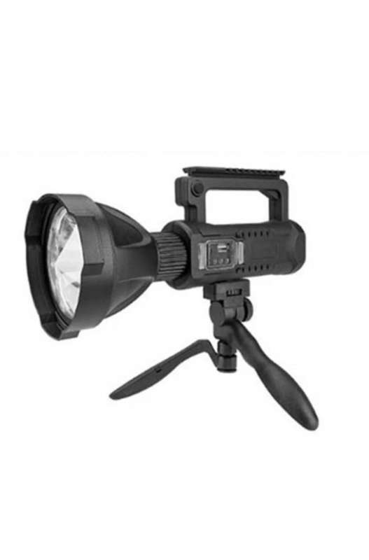 Multifunction Searchlight