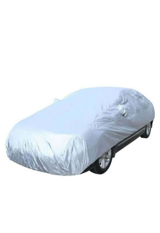 Rain Protection Car Cover Nylon Car Cover SUN UV Protection Car Cover