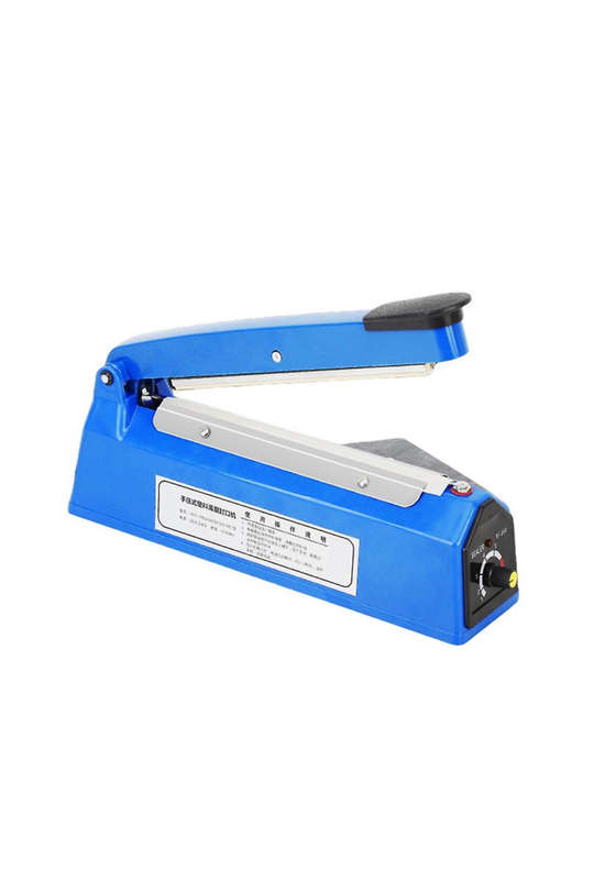 Impulse Sealer Sealing Machine Handheld Heat Bag Sealer,eu Plug