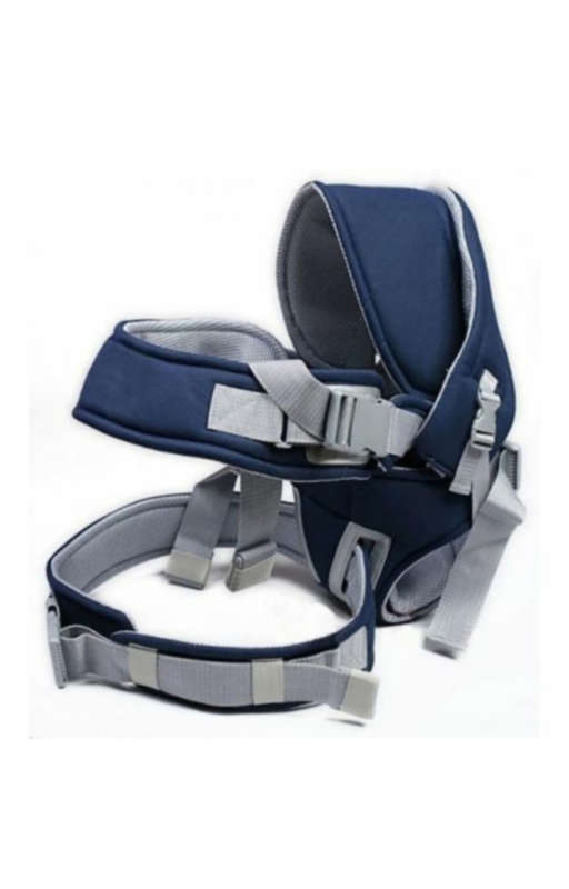 Large baby carrier