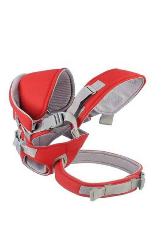 Large baby carrier