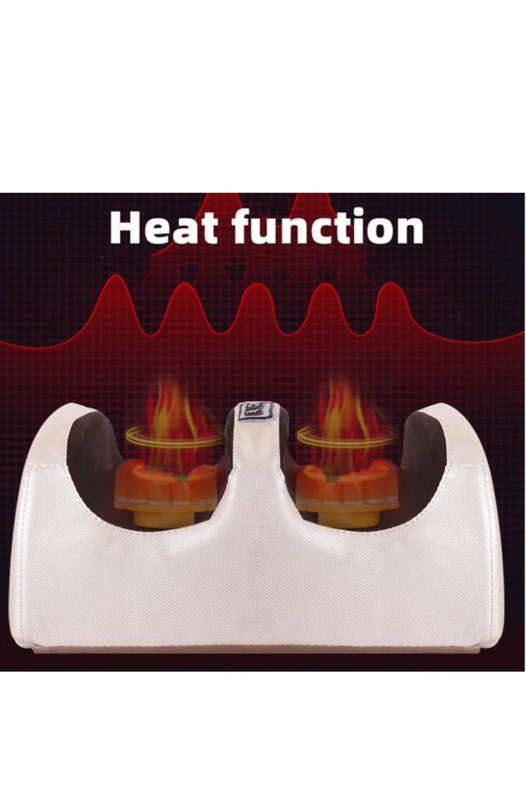FOOT MASSAGER
