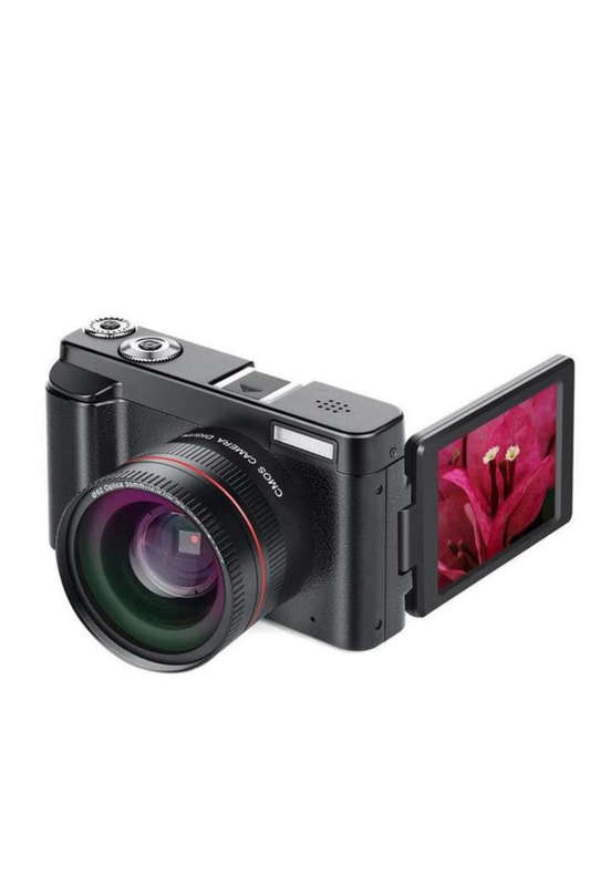 A1 High Definition Digital Video Camera