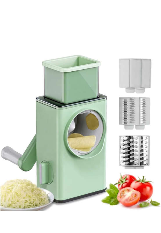 Multi-Function Vegetable Cutter
