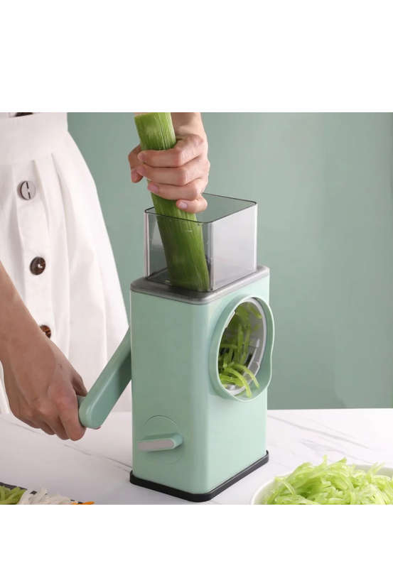 Multi-Function Vegetable Cutter