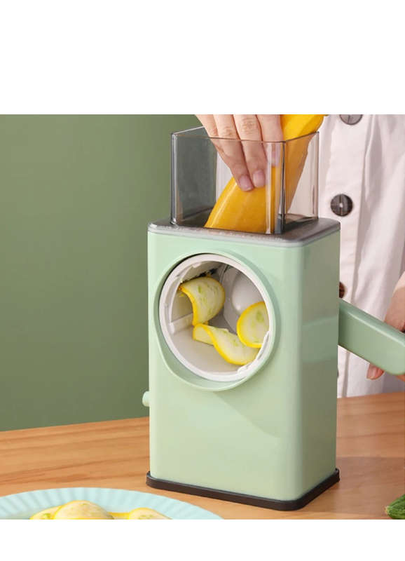 Multi-Function Vegetable Cutter