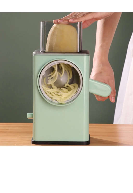 Multi-Function Vegetable Cutter