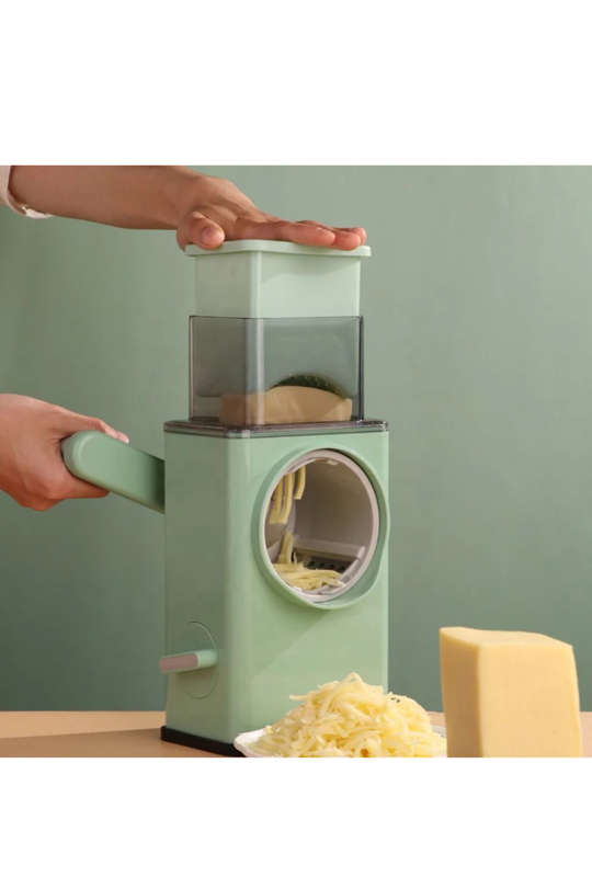 Multi-Function Vegetable Cutter