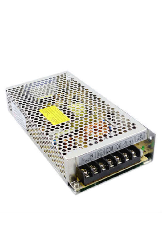 AC220V - DC12V 10A Switching Power Supply Adaptor Transformer