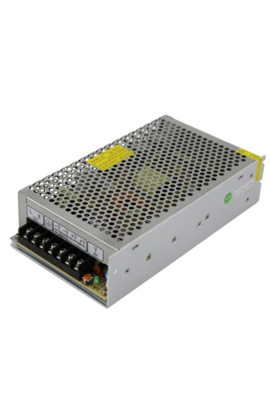 AC220V - DC12V 10A Switching Power Supply Adaptor Transformer
