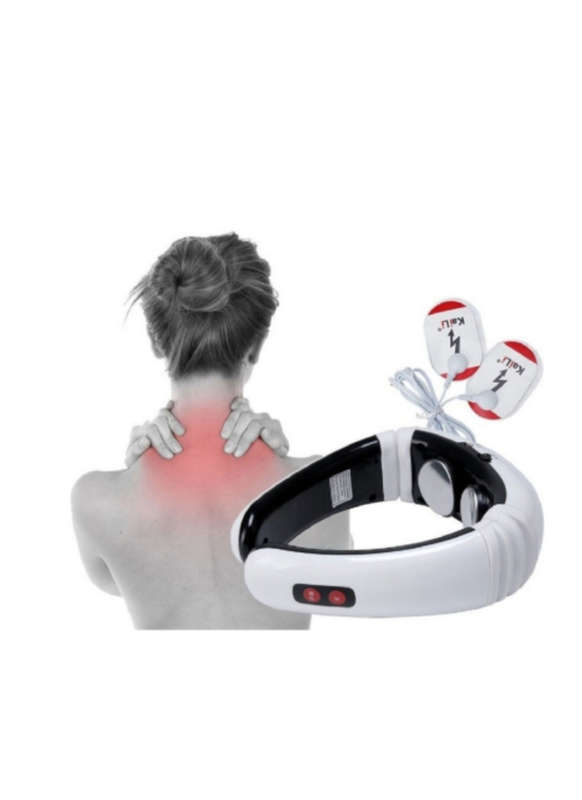 Neck Massager