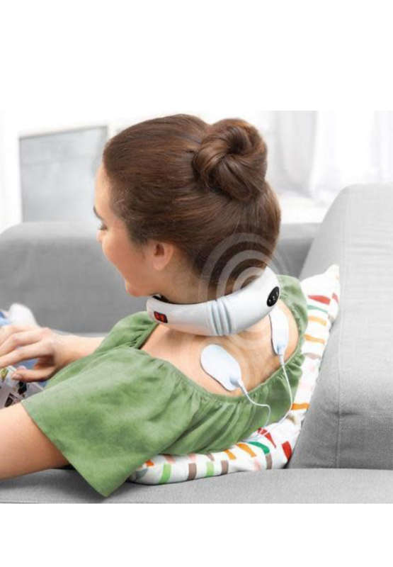 Neck Massager