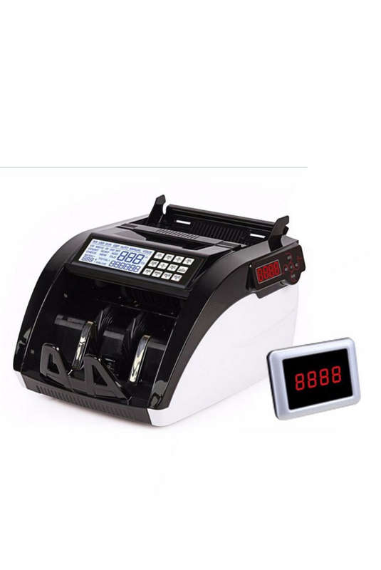 High speed Money Counter