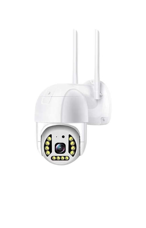Smart Home HD IP 8K Camera AI 5G&WIFI Waterproof