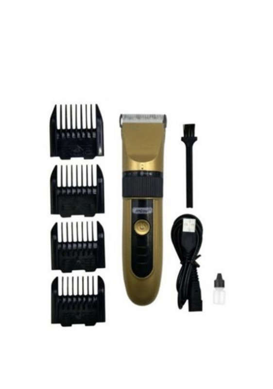 Andowl Q-T137 Pet Shaver