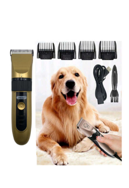 Andowl Q-T137 Pet Shaver