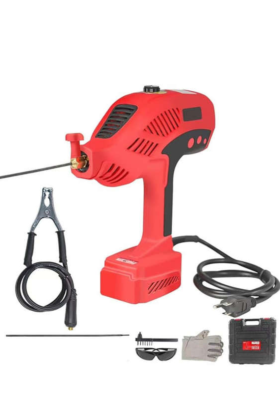 Portable DC welding machine handheld welding machine