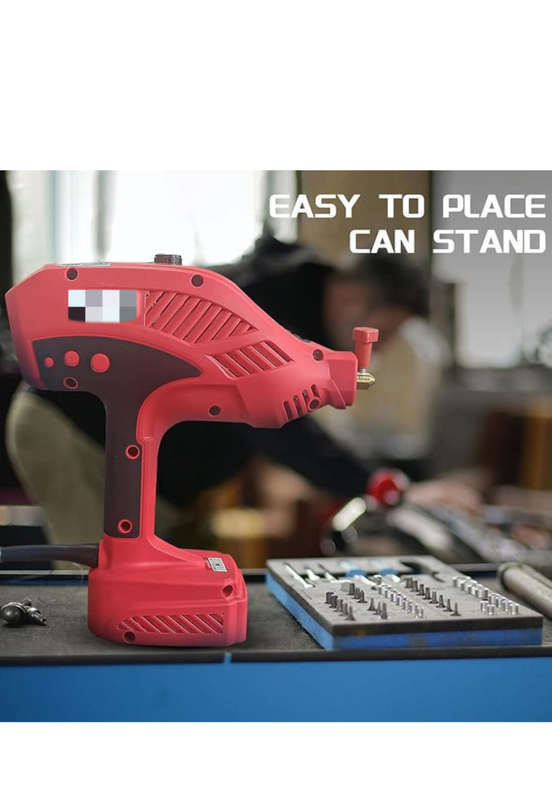 Portable DC welding machine handheld welding machine