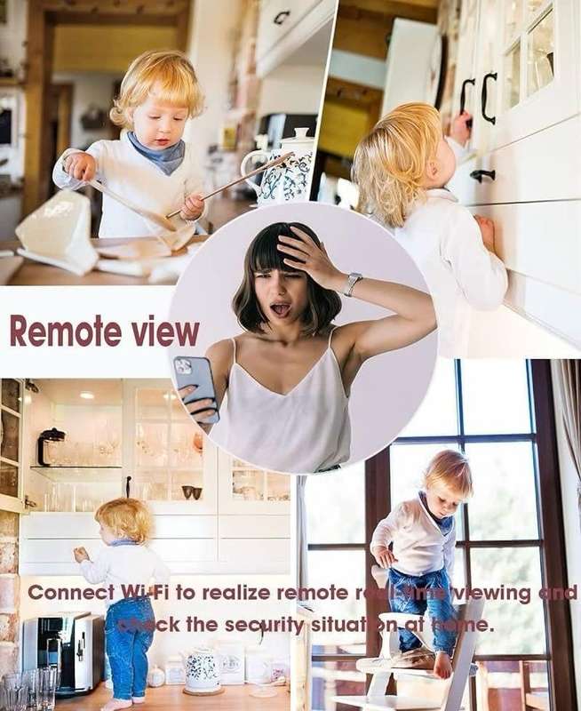 MINI SPY CAMERA