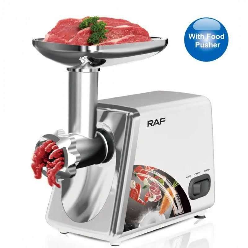 ELECTRIC MEAT GRINDER