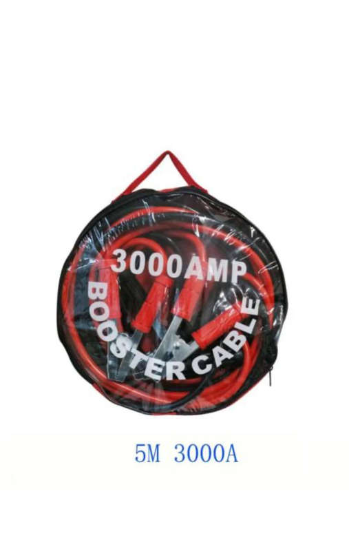 3000W Battery Ignition Wire