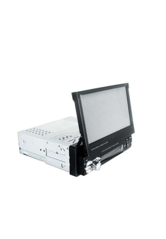 Car Multimedia Player With 7` Touch Screen
