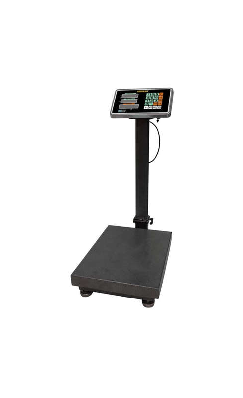 300kg Foldable Indistrial Weighing and Price Computing Scale
