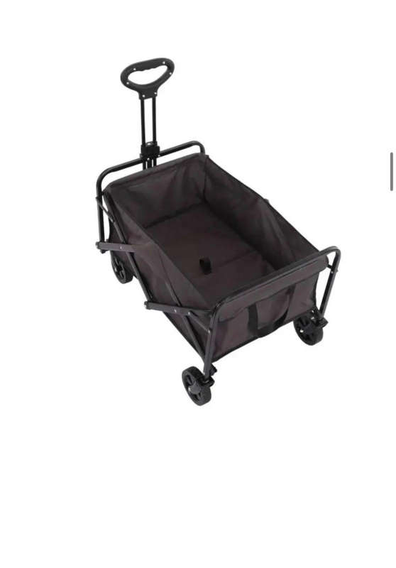 Collapsible Wagon