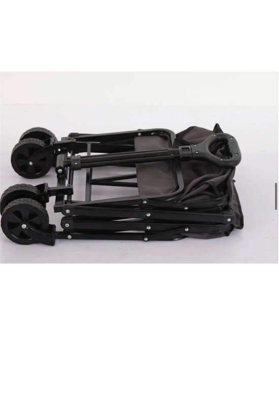 Collapsible Wagon