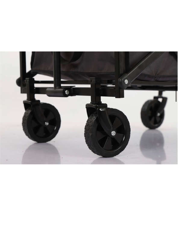 Collapsible Wagon