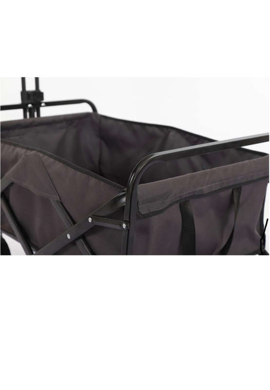 Collapsible Wagon