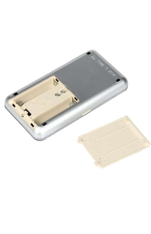500g jewellery scale