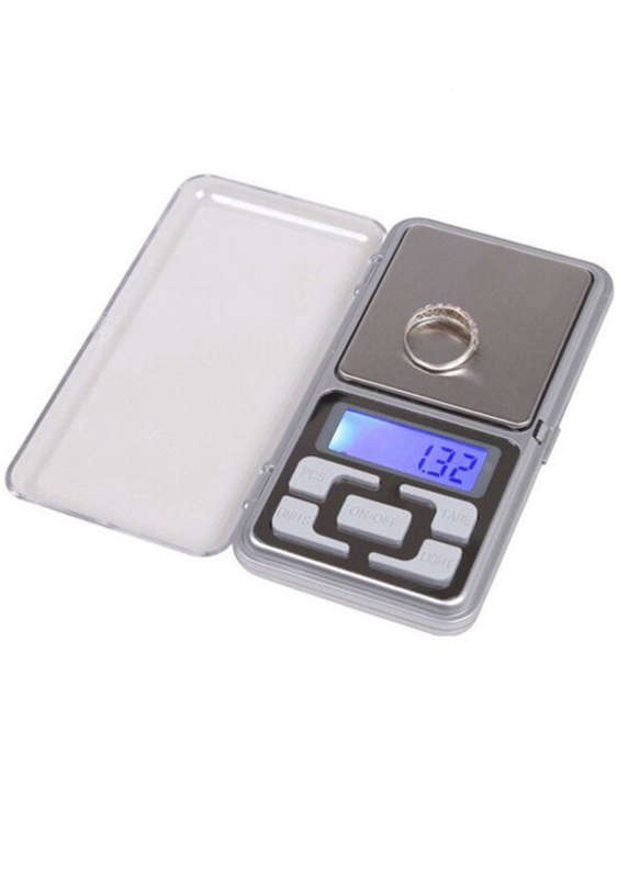 500g jewellery scale