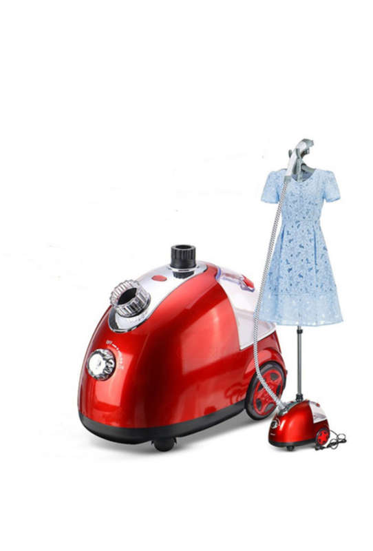 Steam hanging ironing machine (2000w)