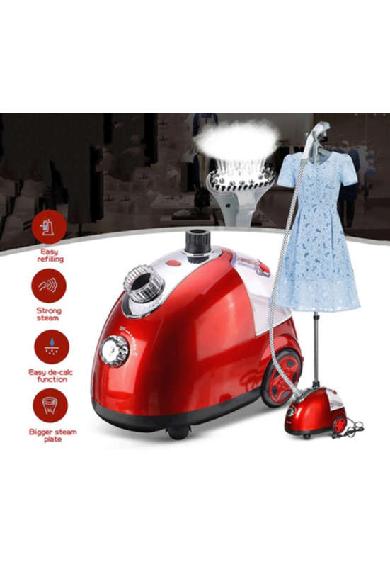 Steam hanging ironing machine (2000w)