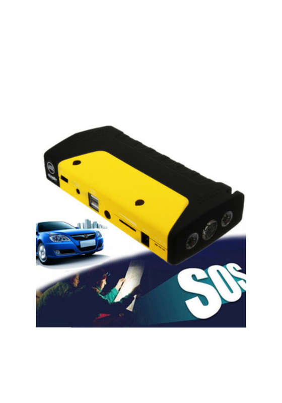 Automobile Emergency Power Supply