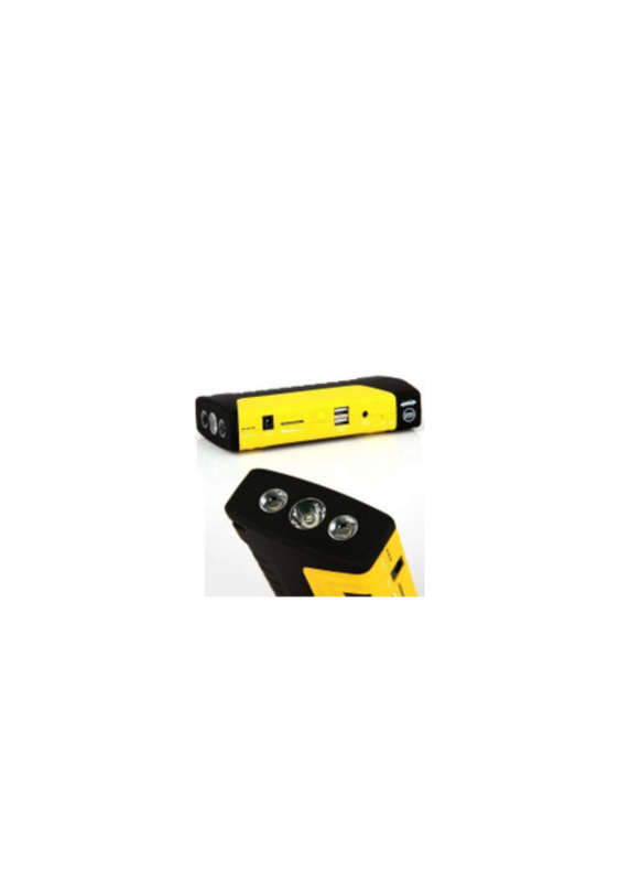 Automobile Emergency Power Supply