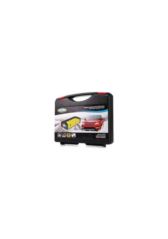 Automobile Emergency Power Supply