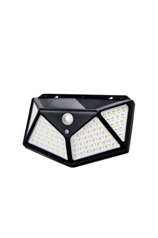LED Solar Wall Light