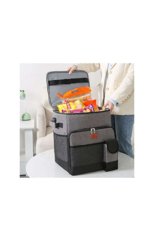 Cooler Trolley Bag