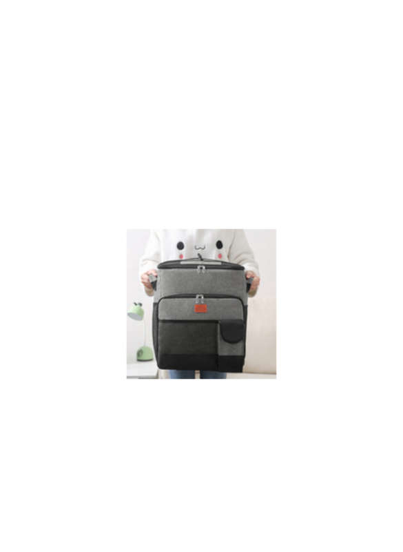Cooler Trolley Bag