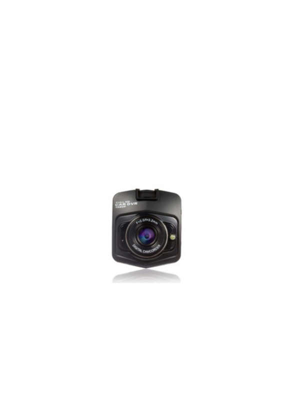 HD 1080P Vehicle Blackbox DVR With Motion Sensing