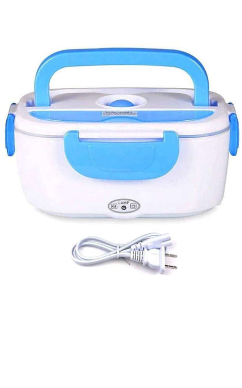 1.5 L Portable Electric Lunch Box