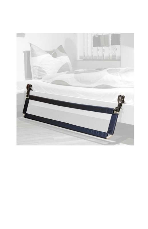 Safety Bed Lattice Railing