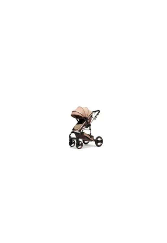3 IN 1 Baby Carrier, Car Seat and Stroller