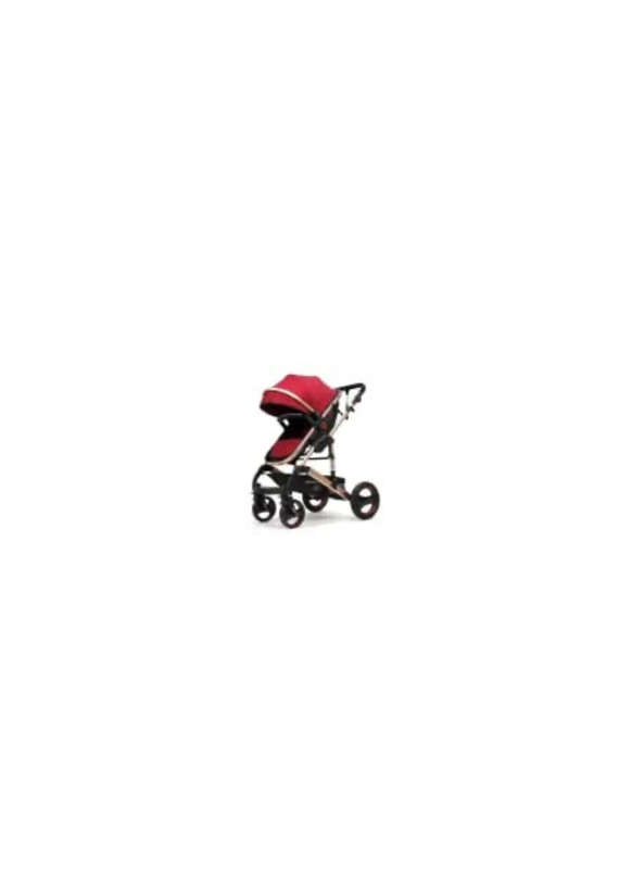 3 IN 1 Baby Carrier, Car Seat and Stroller